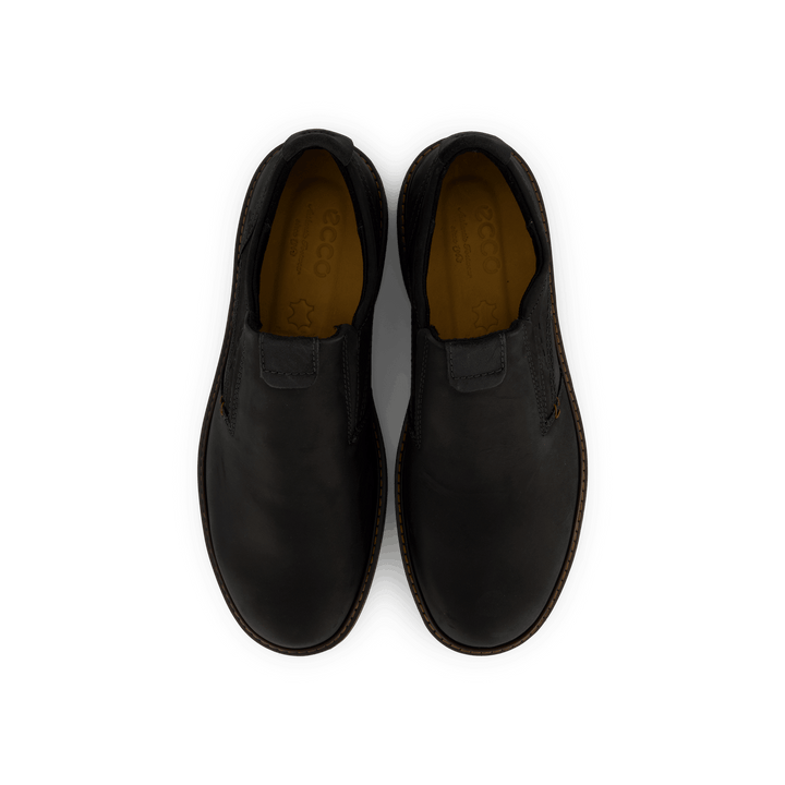 510184 Turn Black/Black