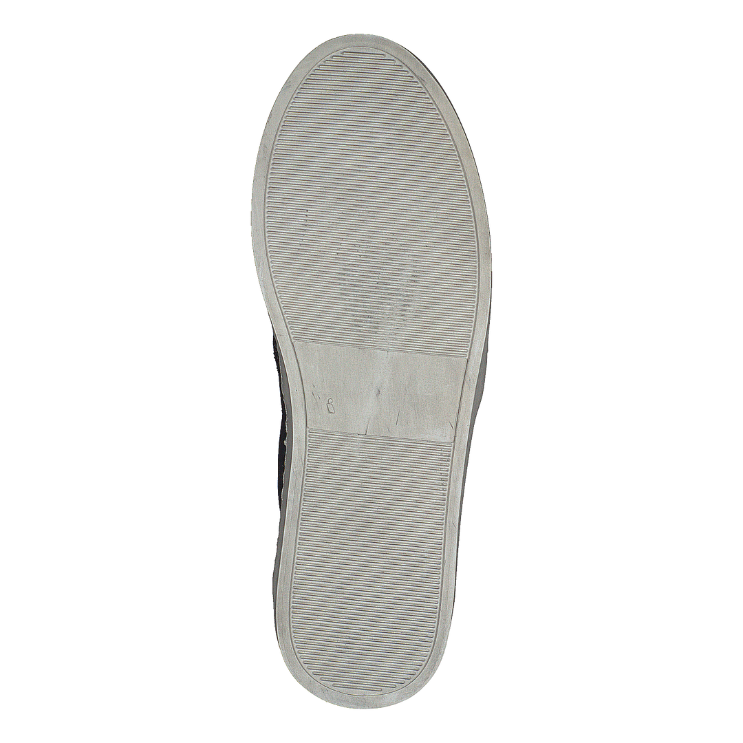 All Mine Slip-In Sneaker Asphalt