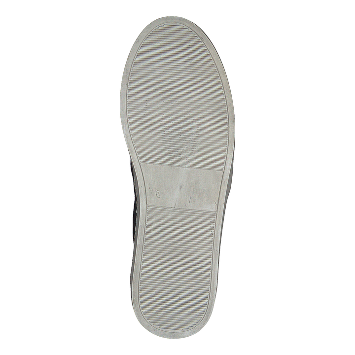All Mine Slip-In Sneaker Asphalt
