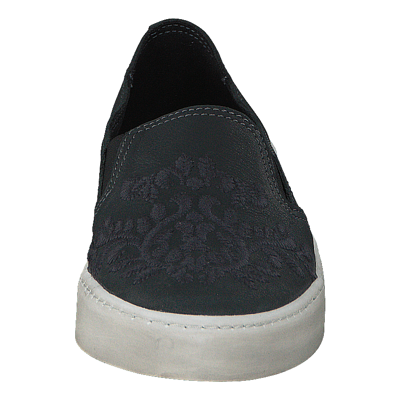 All Mine Slip-In Sneaker Asphalt