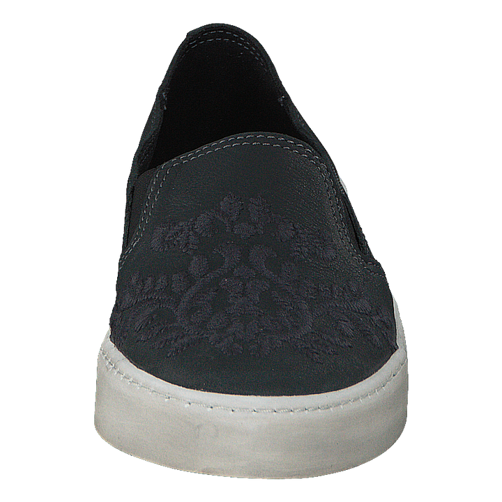 All Mine Slip-In Sneaker Asphalt