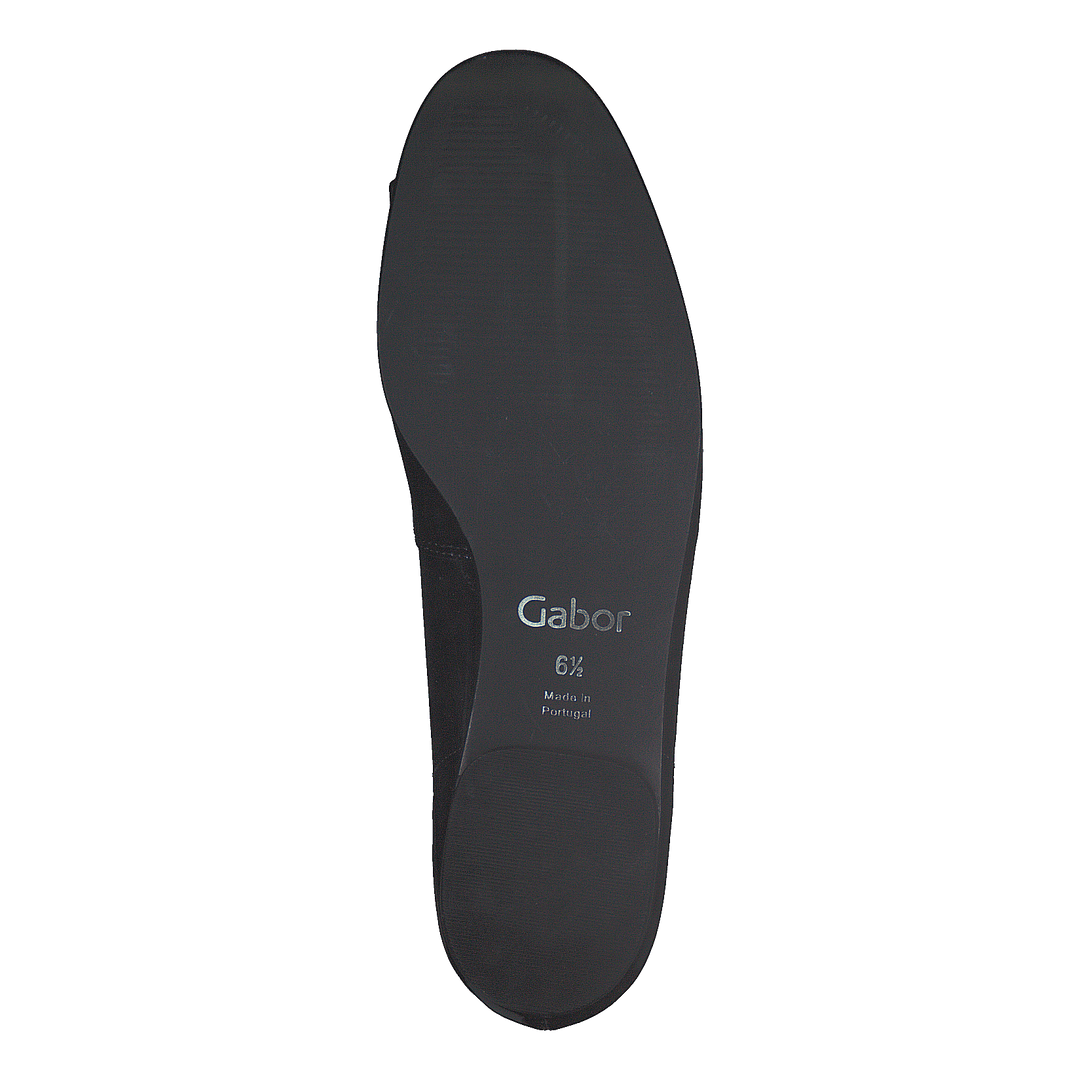 05.100-97 Black Black