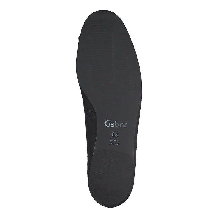 05.100-97 Black Black
