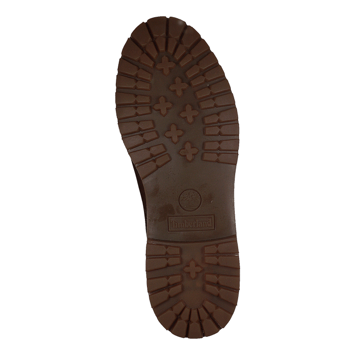 Authentic Teddy Fleece Dark Brown