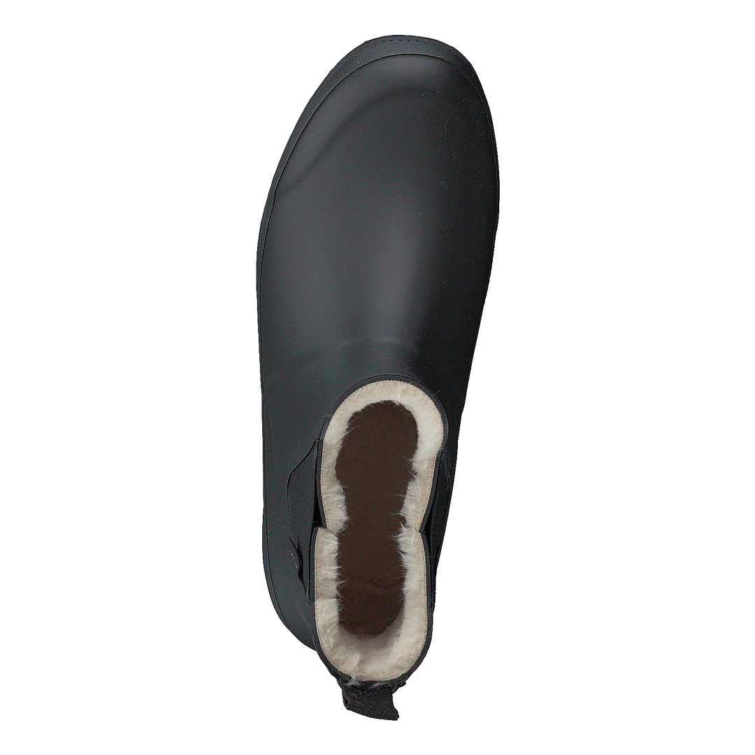 Eva Classic Winter Black