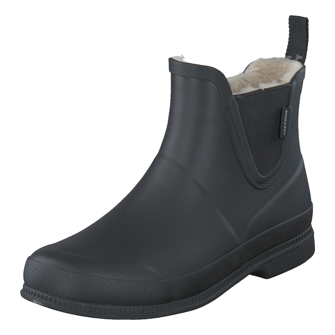 Eva Classic Winter Black