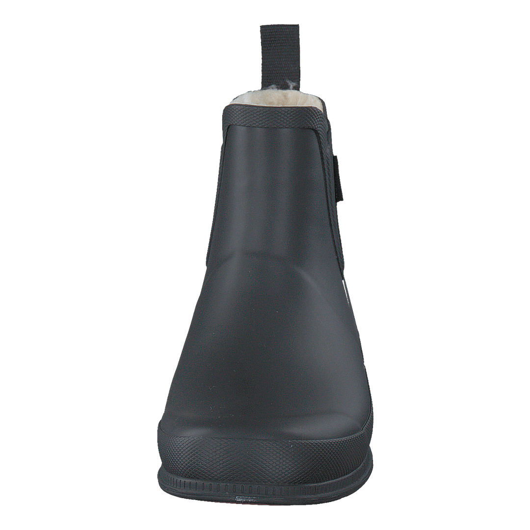 Eva Classic Winter Black