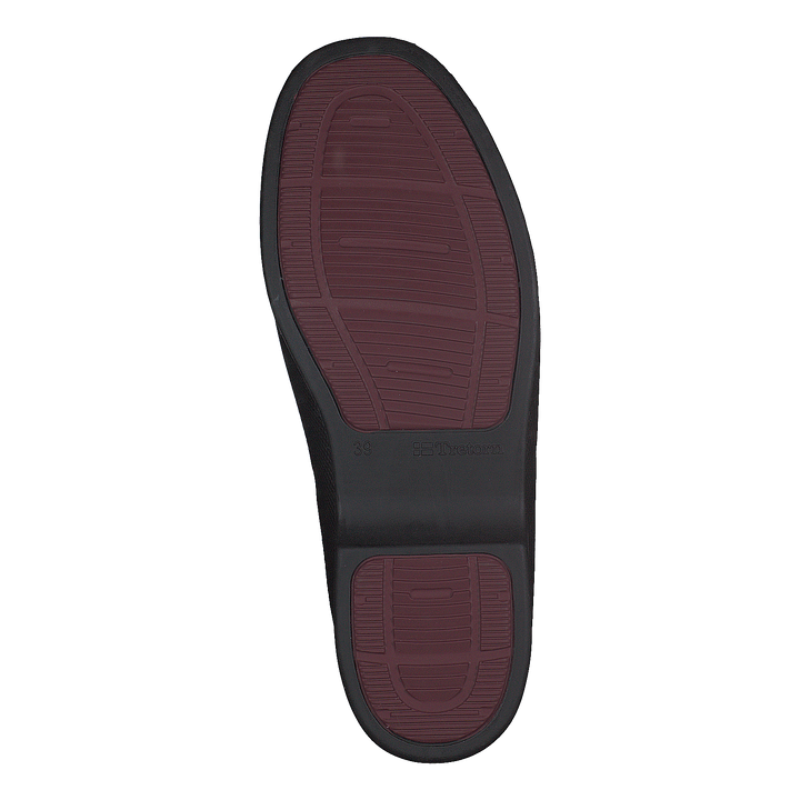 Eva Classic Winter Black