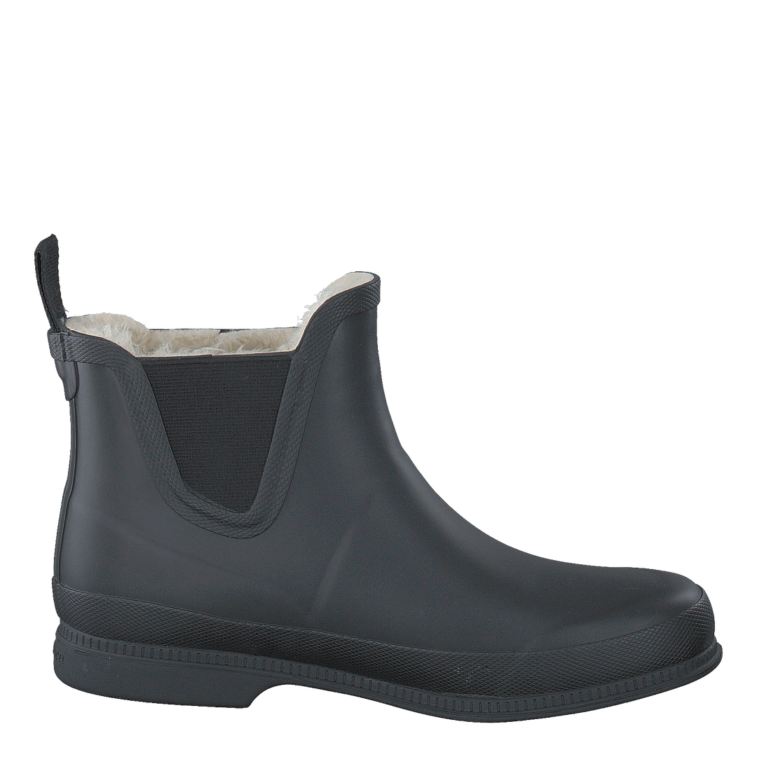 Eva Classic Winter Black