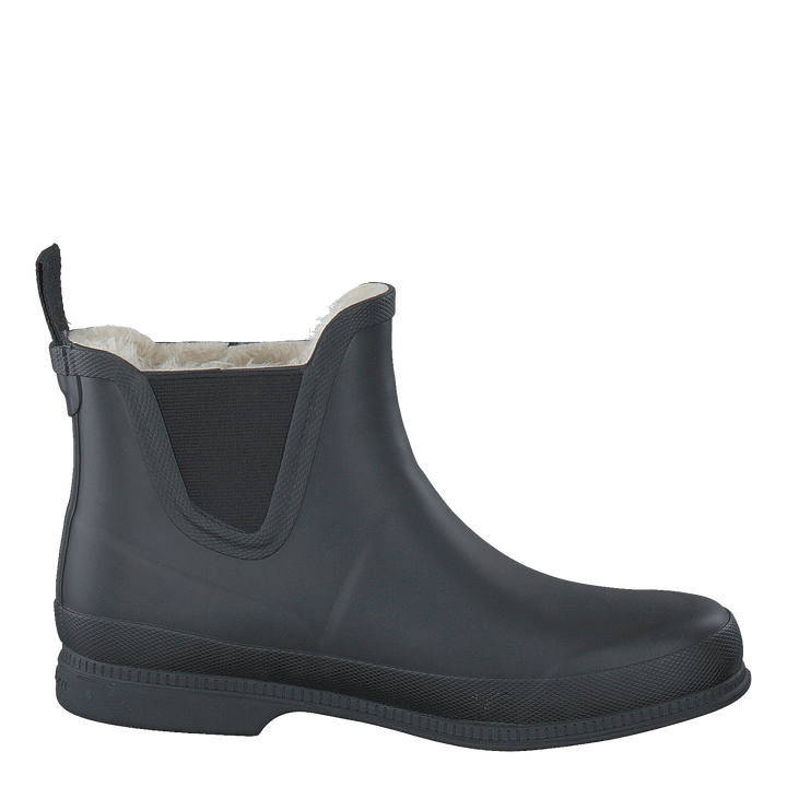 Eva Classic Winter Black