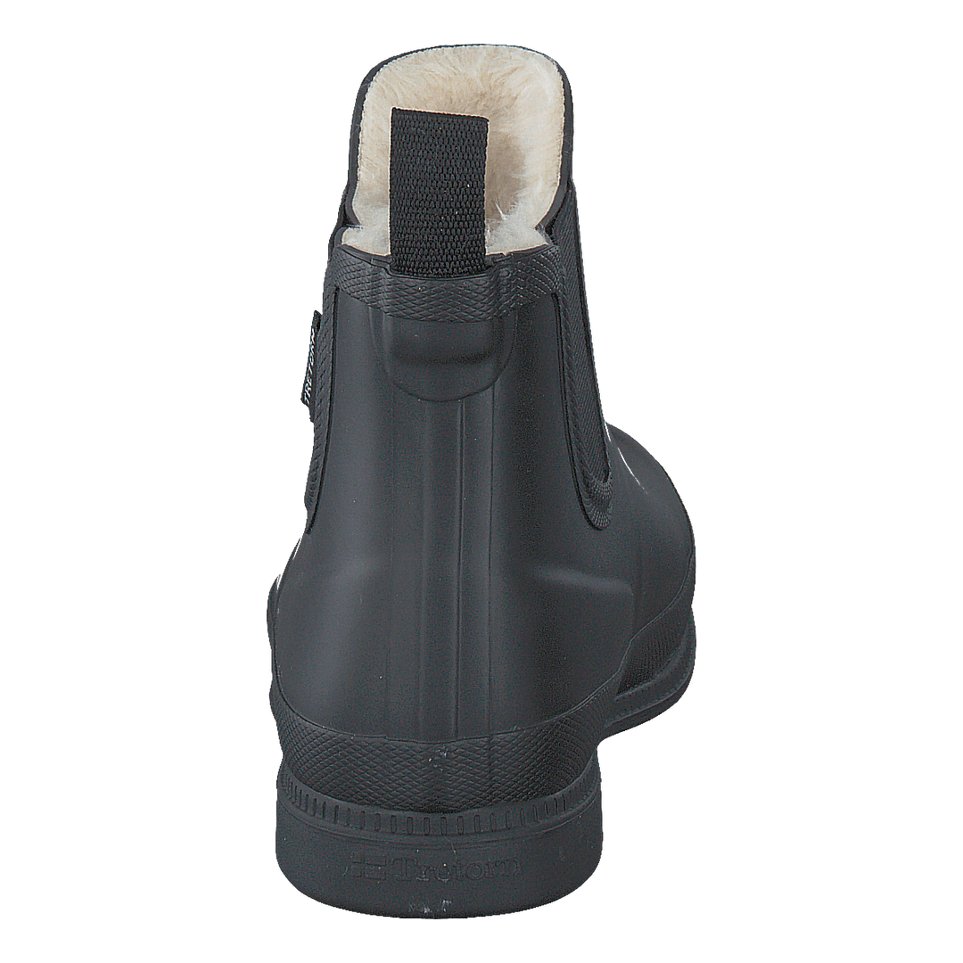 Eva Classic Winter Black