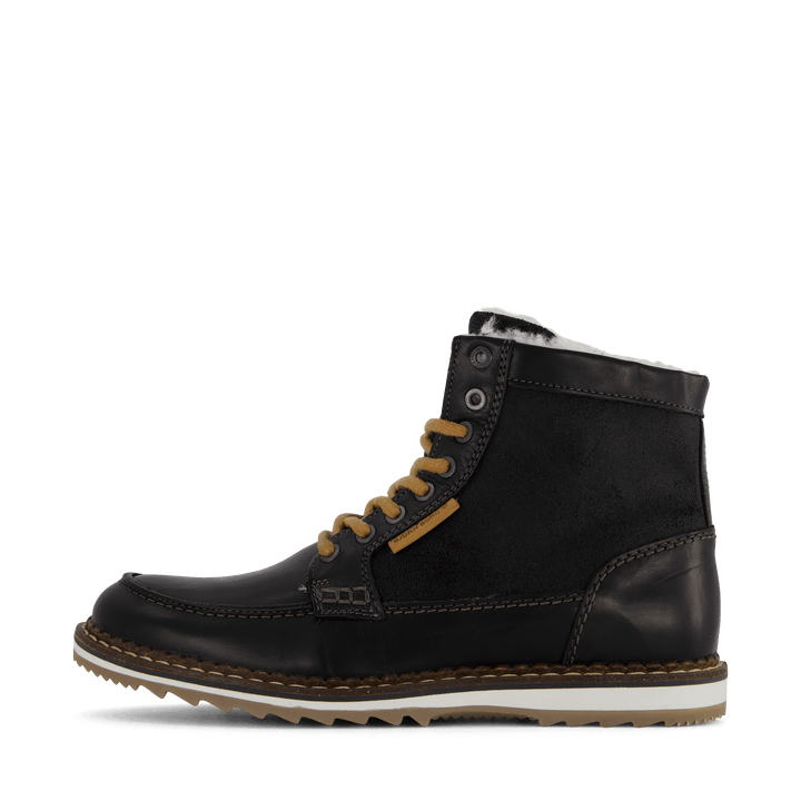 Martyn Gr Mid Fur 0999 Black