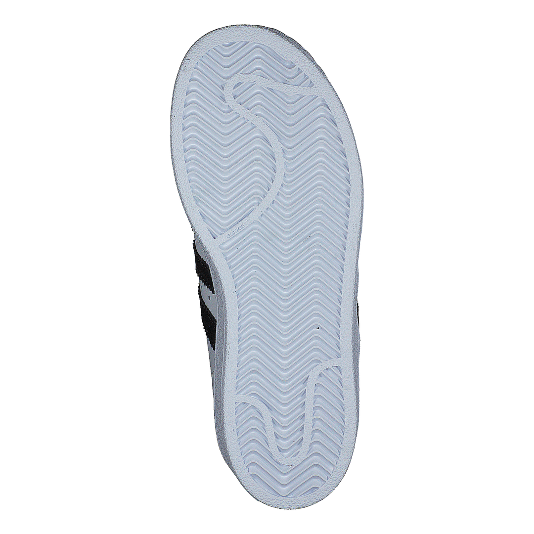 Superstar Foundation C Ftwr White/Core Black/White