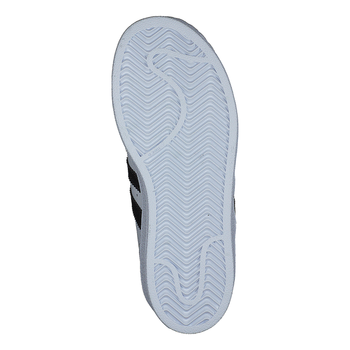 Superstar Foundation C Ftwr White/Core Black/White