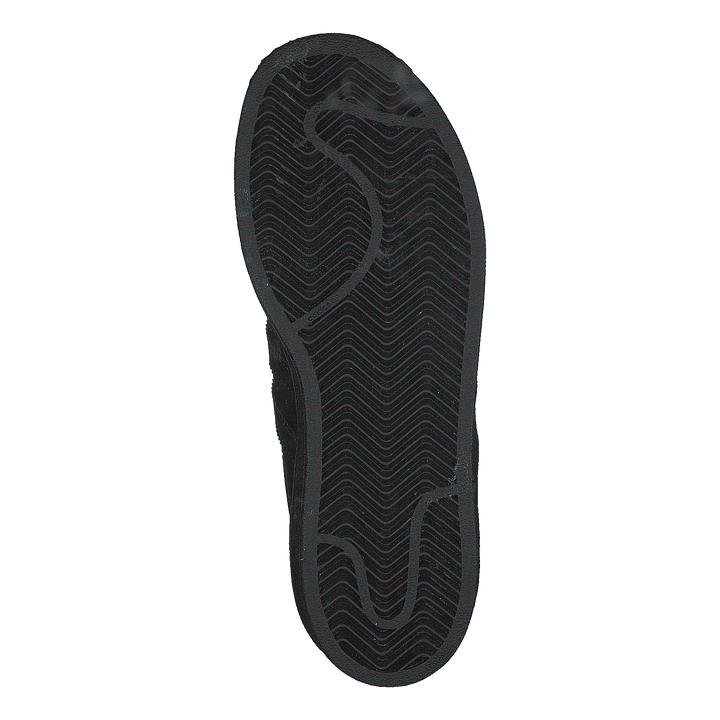 Superstar Foundation C Core Black/Core Black