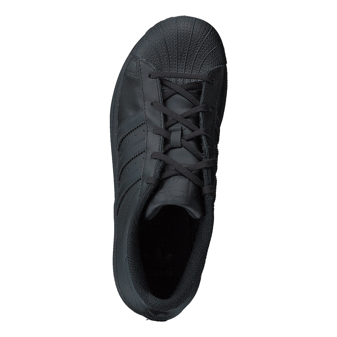 Superstar Foundation C Core Black/Core Black