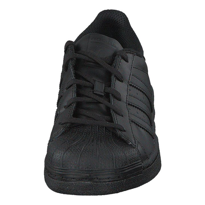 Superstar Foundation C Core Black/Core Black