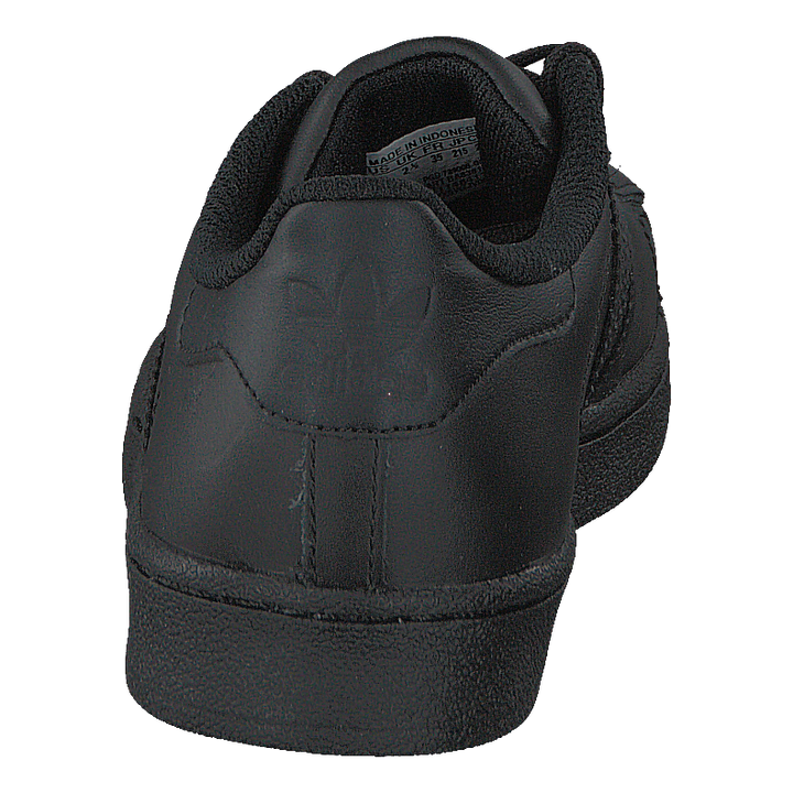 Superstar Foundation C Core Black/Core Black