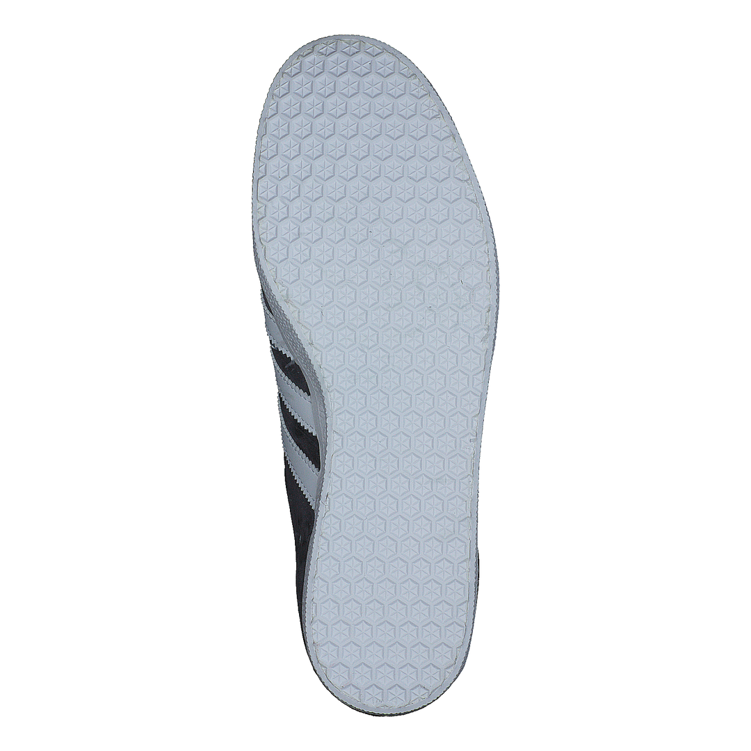 Gazelle Dgh Solid Grey/White/Gold Met.