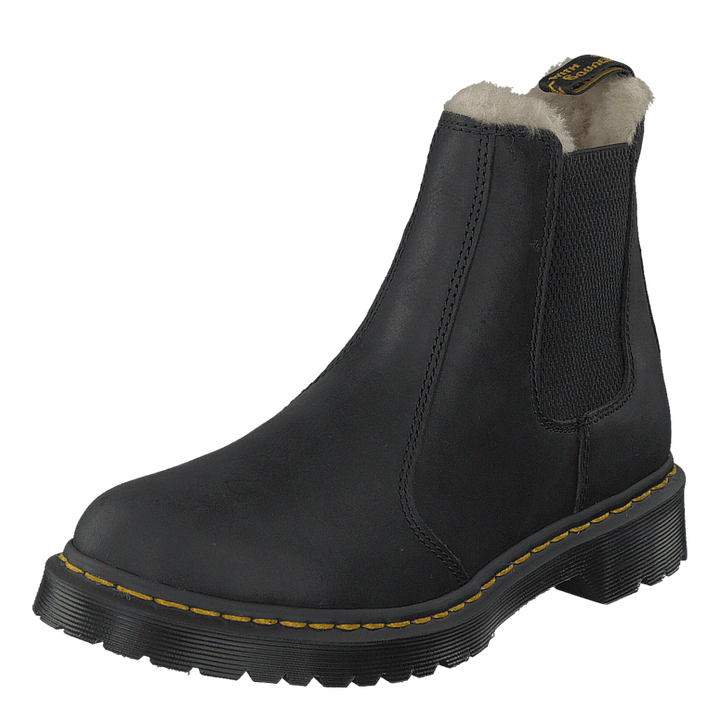 Leonore 21045001 Black