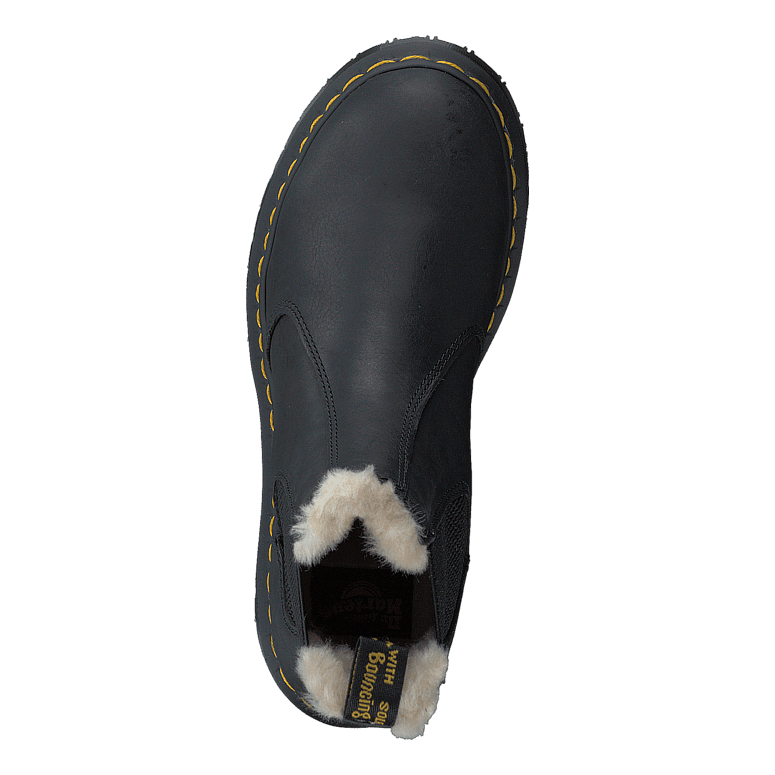 Leonore 21045001 Black