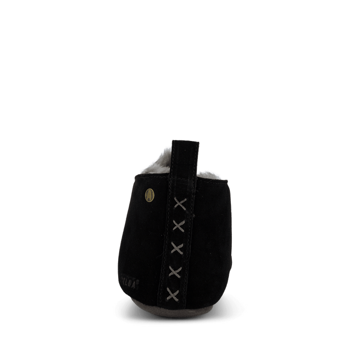 Innsbruck Black