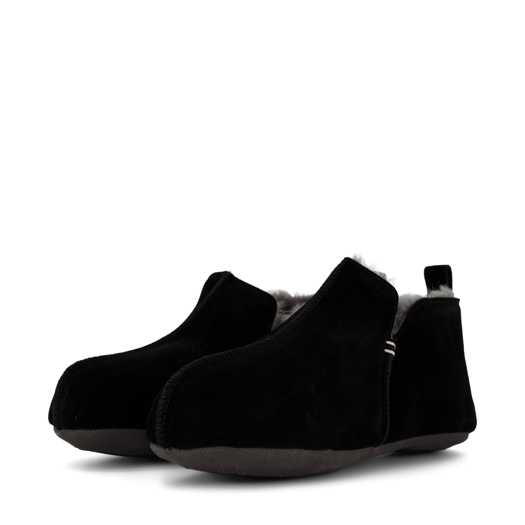 Innsbruck Black