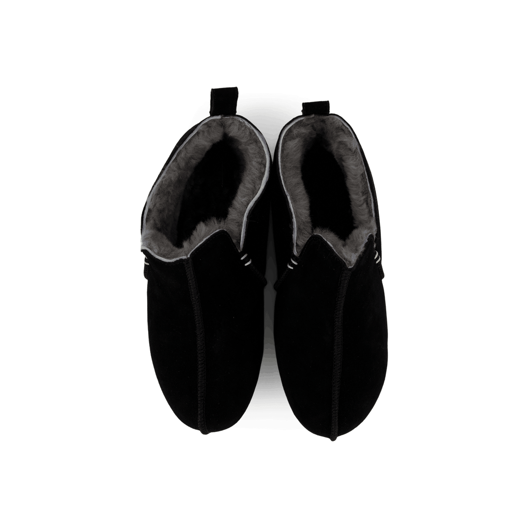 Innsbruck Black
