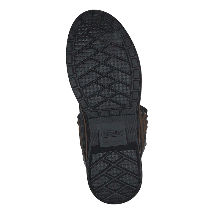 All Cast II Boot Women Wheat / Black