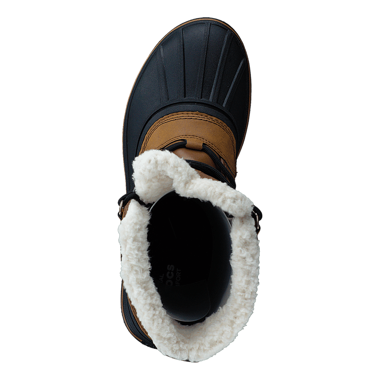 Crocs top allcast boots
