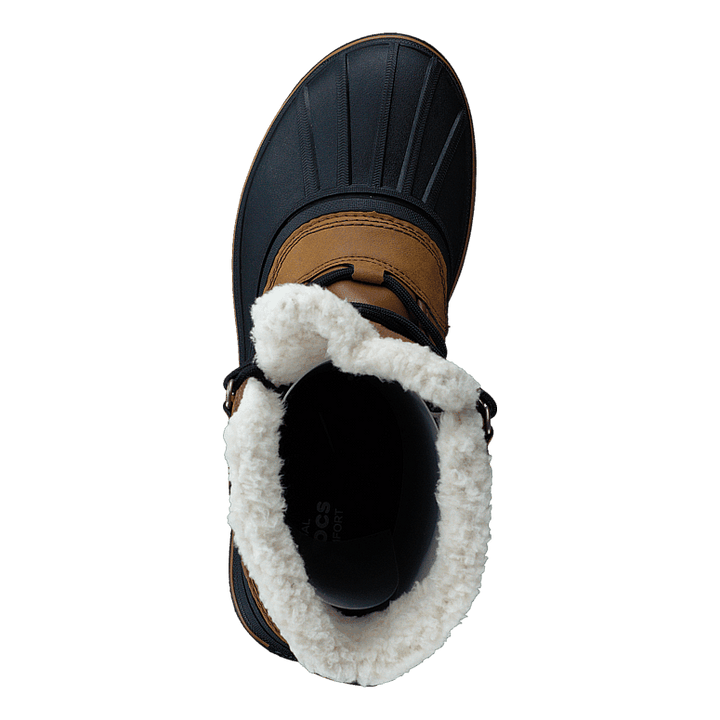 All Cast II Boot Women Wheat / Black