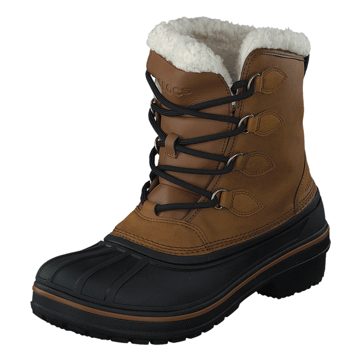 All Cast II Boot Women Wheat / Black