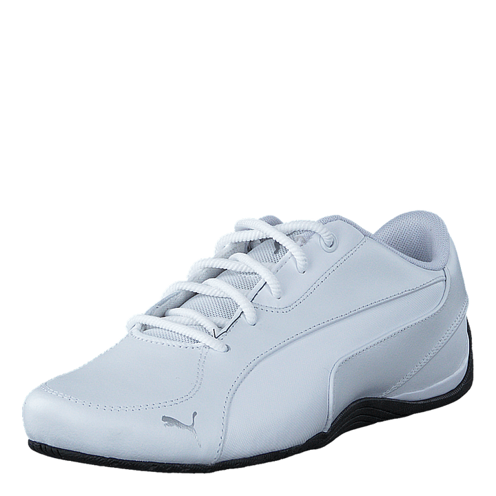 Drift Cat 5 Core 003 White