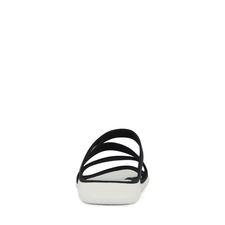 Swiftwater Sandal W Black/White