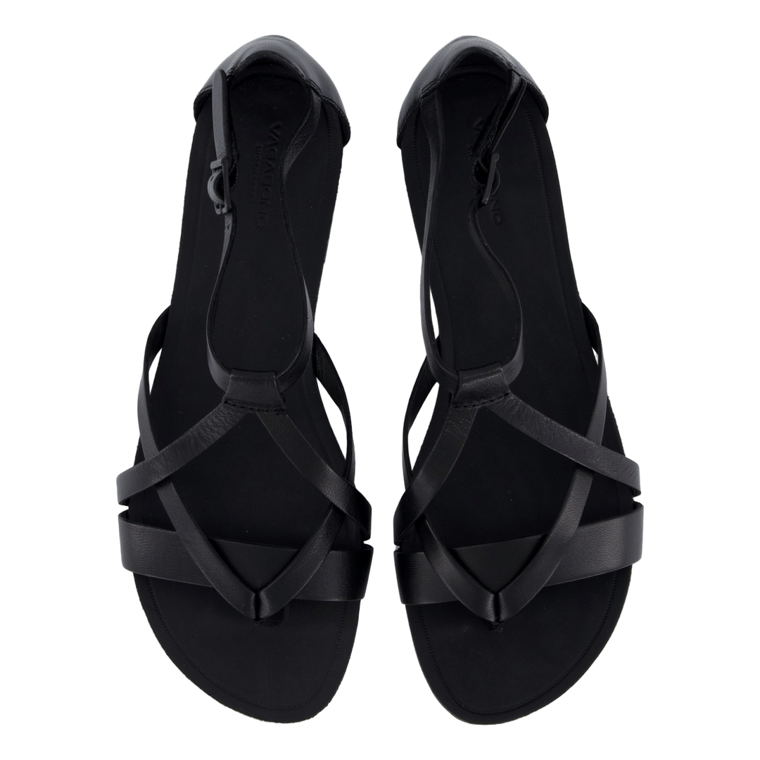 Tia 4331-301-20 20 Black