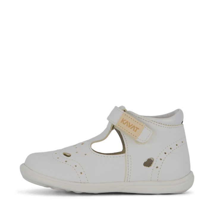 Ängsskär XC White