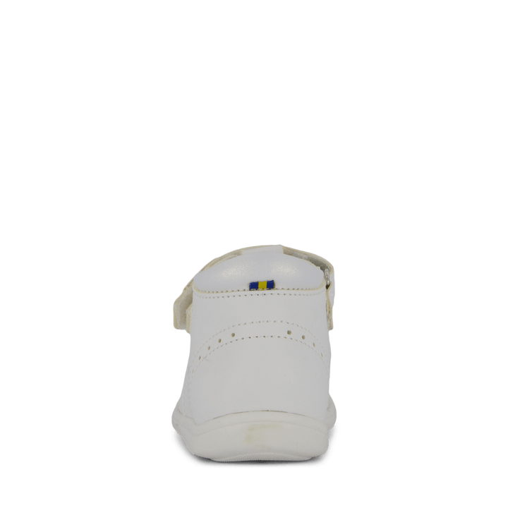 Ängsskär XC White