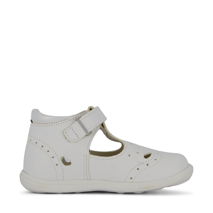 Ängsskär XC White
