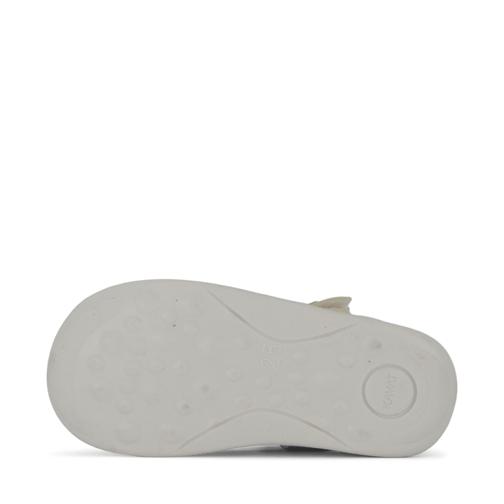 Ängsskär XC White