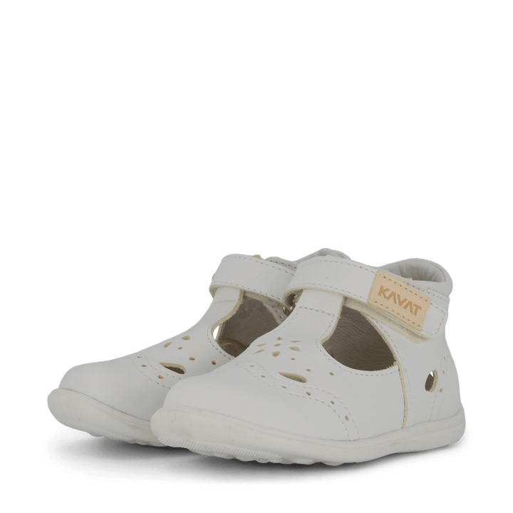 Ängsskär XC White