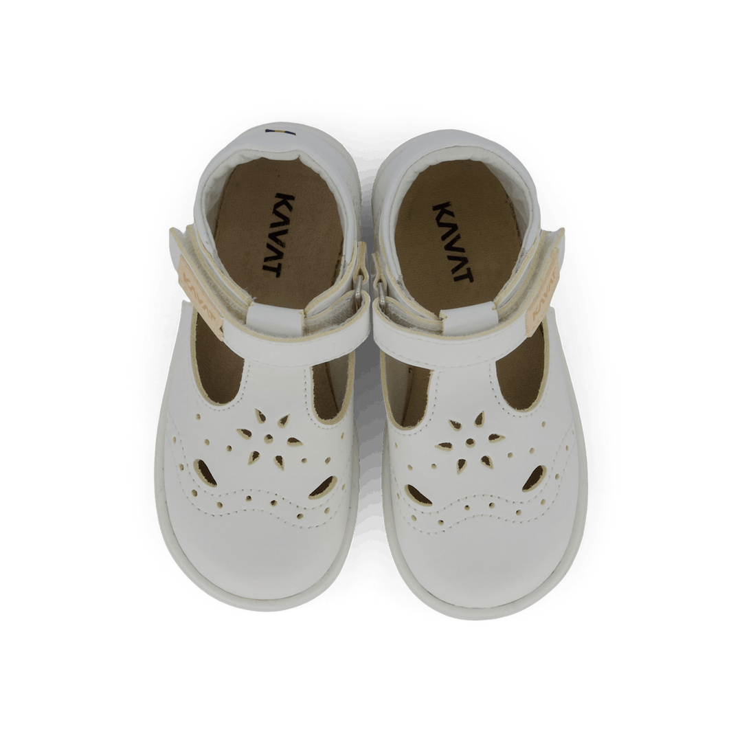 Ängsskär XC White
