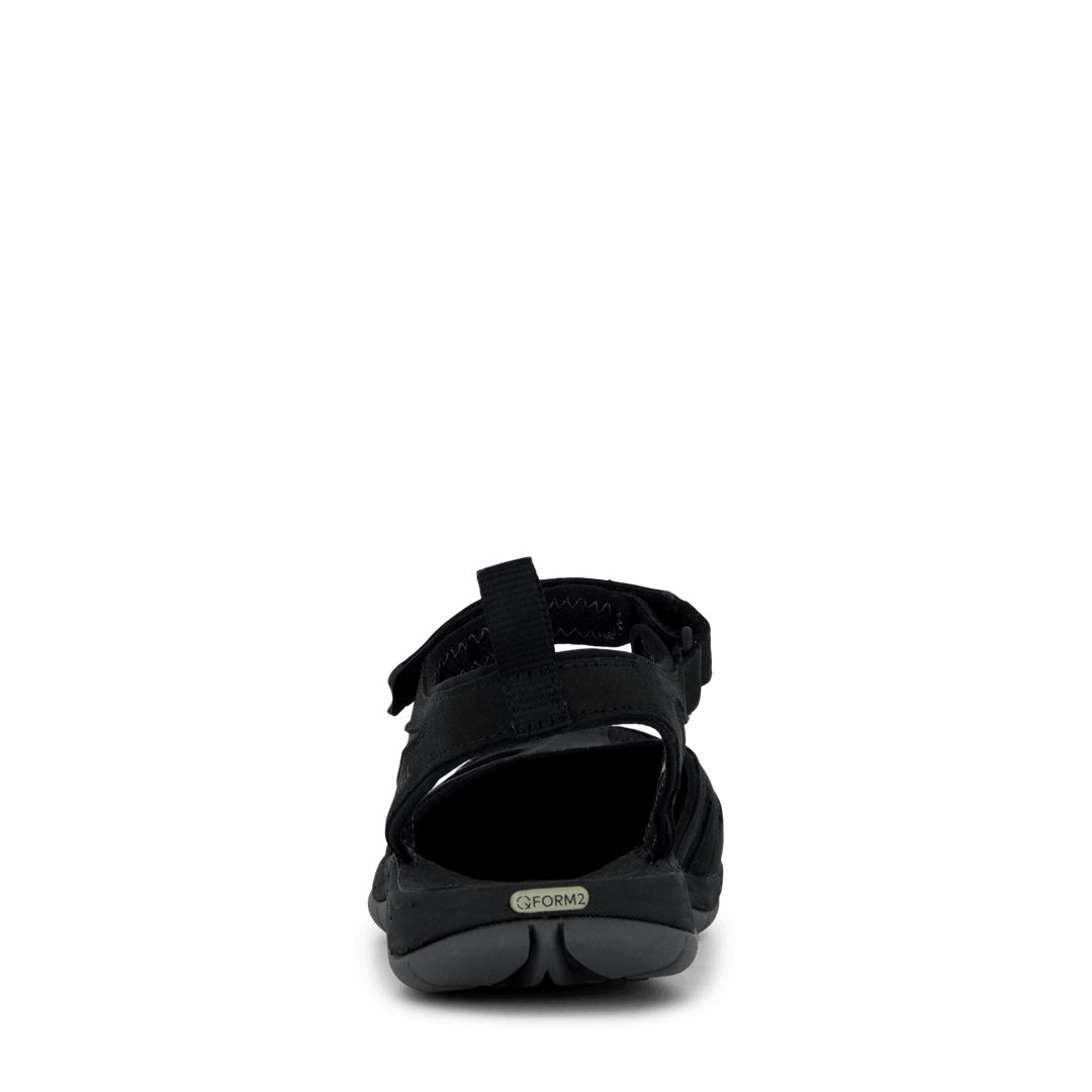Siren Wrap Q2 Black