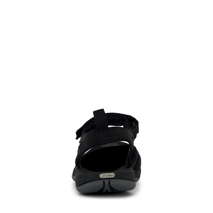 Siren Wrap Q2 Black