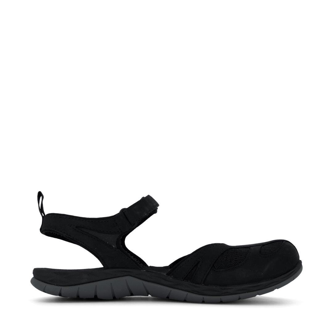 Siren Wrap Q2 Black