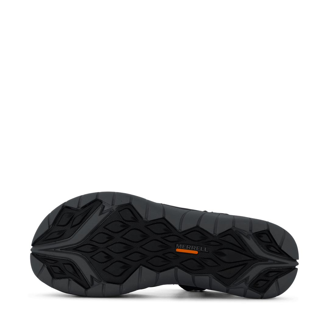 Siren Wrap Q2 Black