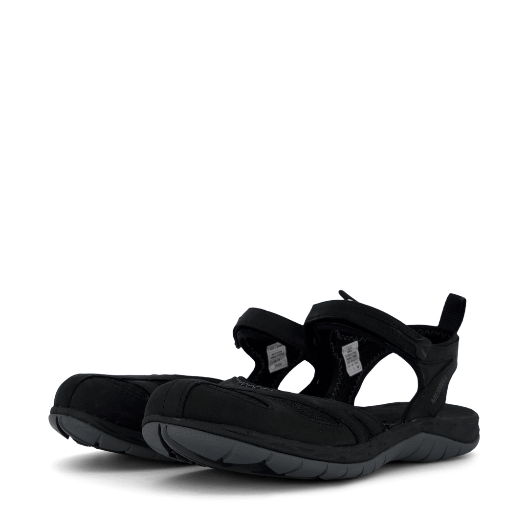 Siren Wrap Q2 Black
