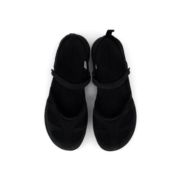 Siren Wrap Q2 Black