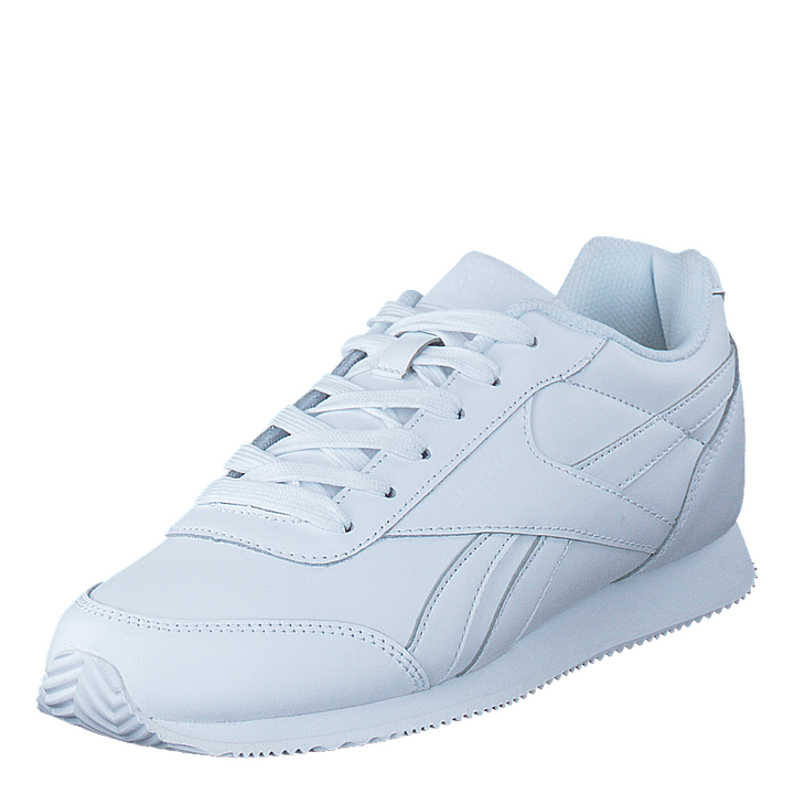 Royal Cljog 2 White