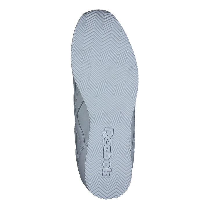 Royal Cljog 2 White