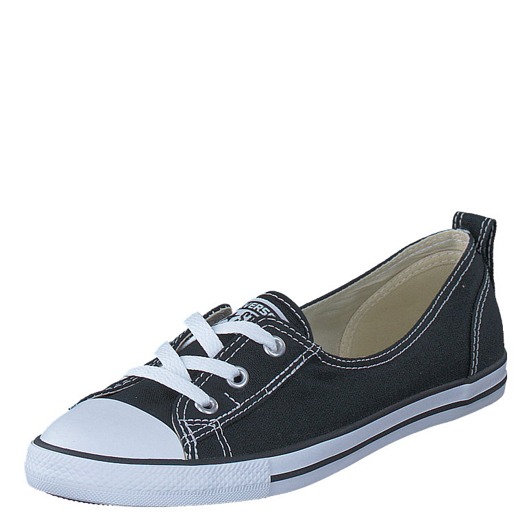 Ballerina chuck taylor best sale all star ballet lace